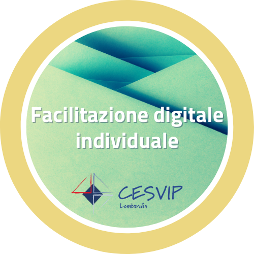 Facilitazione singola - ver. 2